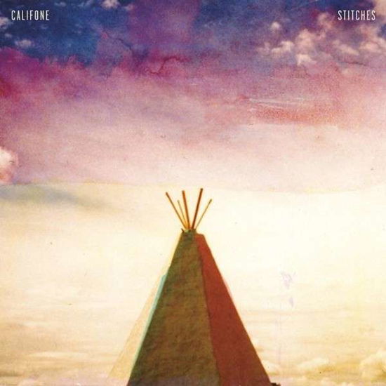 Stitches - Califone - Music - DEAD OCEANS - 0656605138015 - August 29, 2013