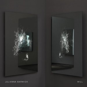 Cover for Julianna Barwick · Will (LP) [Standard edition] (2016)
