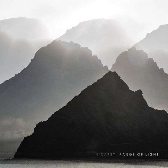 Range of Light - S. Carey - Muziek - JAGWA - 0656605224015 - 28 maart 2014
