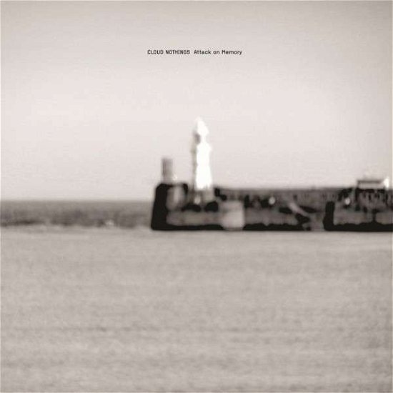 Cover for Cloud Nothings · Attack On Memory (LP) (2012)