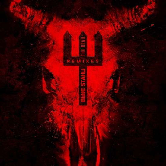 The Devil - Blue Stahli - Music - FIXT - 0699618557015 - July 20, 2018