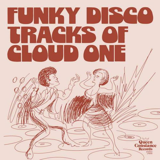 Funky Disco Tracks - Cloud One - Music - P & P - 0706091117015 - May 20, 2016