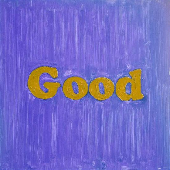Cover for Stevens · Good (CD) (2017)