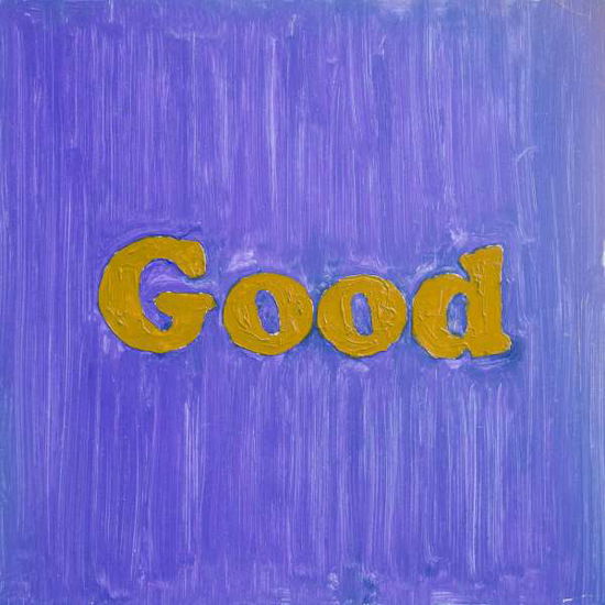 Good - Stevens - Musik - CHAPTER - 0711583807015 - 14. juli 2017