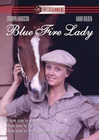 Blue Fire Lady - Feature Film - Film - BSX RECORDS, INC. - 0712187880015 - 1. juni 2018