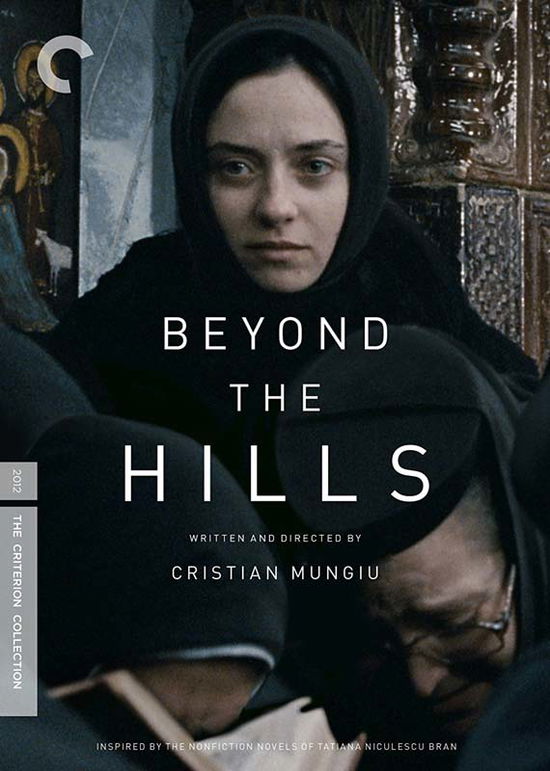 Cover for Criterion Collection · Beyond the Hills / DVD (DVD) (2018)