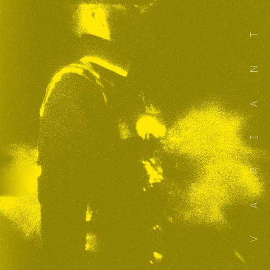 V a R I a N T 12" - Ben Frost - Música - MUTE RECORDS ADA - 0724596962015 - 8 de dezembro de 2014