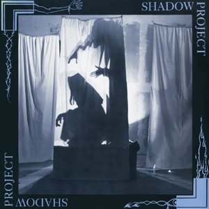 Cover for Shadow Project (LP) (2016)