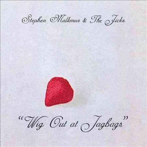 Cover for Malkmus, Stephen &amp; the Jicks · Wig out at Jag Bags (LP) (2020)