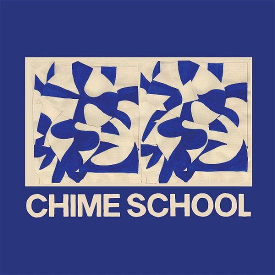 Cover for Chime School (LP) (2023)
