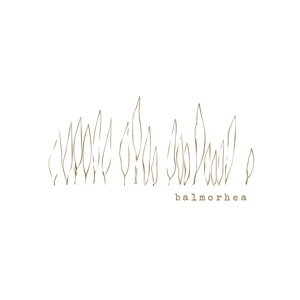 Cover for Balmorhea (LP) (2014)