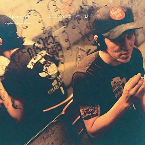 Either / Or (Expanded Edition) - Elliott Smith - Musikk - ROCK/POP - 0759656062015 - 10. mars 2017