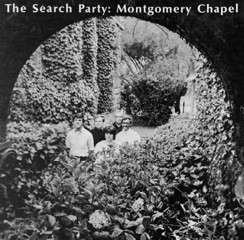 Montgomery Chapel - Search Party - Muziek - LION - 0778578312015 - 25 februari 2022