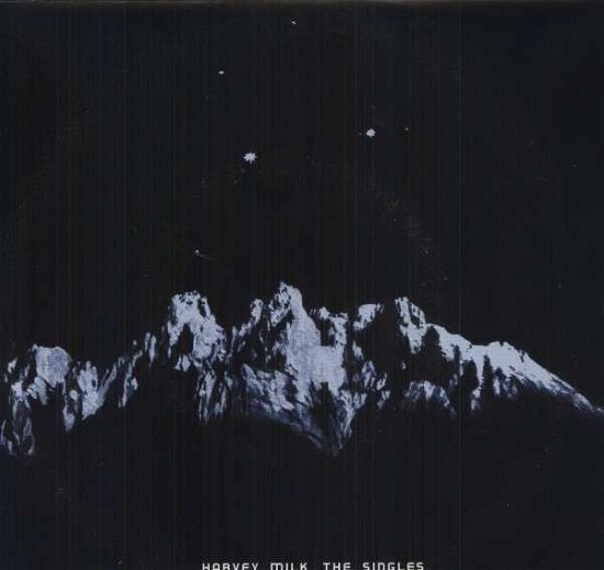 Cover for Harvey Milk · Singles (LP) (2012)