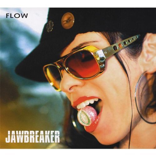 Cover for Flow · Jawbreaker (CD) (2008)