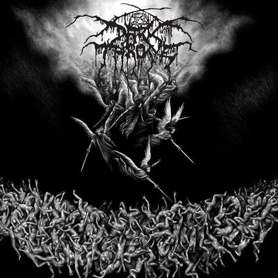 Cover for Darkthrone · Sardonic Wrath (LP) (2014)