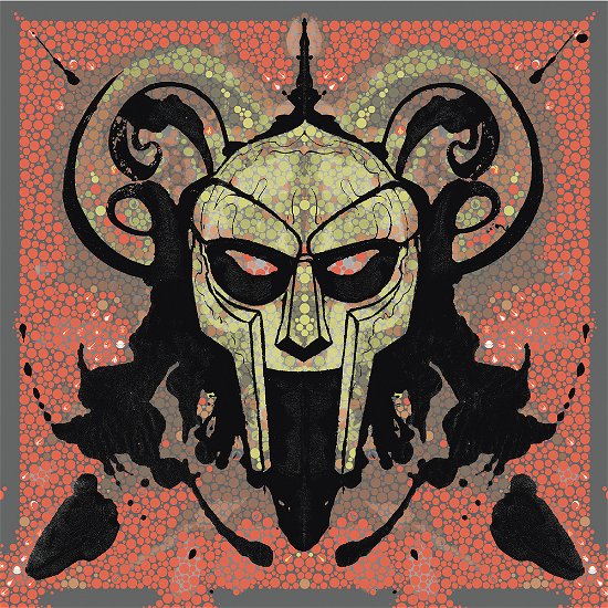 Dangerdoom - Mouse & The Mask - Dangerdoom - Music - Lex Records - 0801061536015 - February 1, 2013