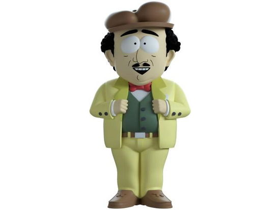 South Park Vinyl Figur Pipi 11 cm (Legetøj) (2024)