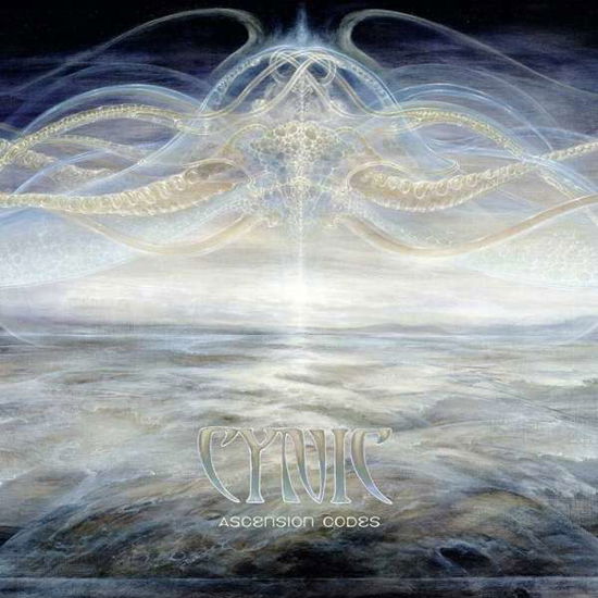 Ascension Codes - Cynic - Musik - SEASON OF MIST - 0822603164015 - 26 november 2021