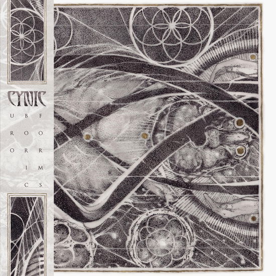 Uroboric Forms - Cynic - Muzyka - SEASON OF MIST - 0822603177015 - 5 stycznia 2024