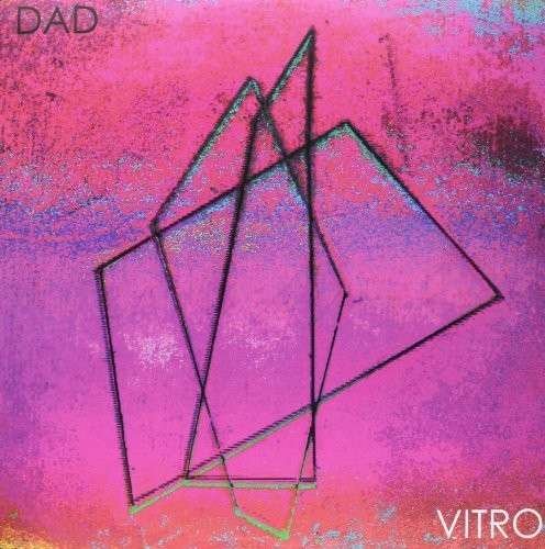 Cover for Dad · Vitro (LP) (2012)