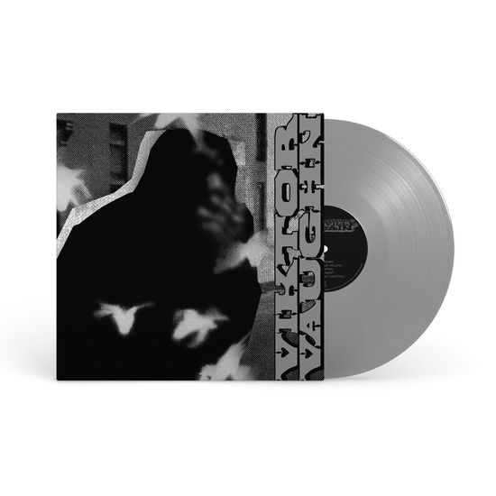 Vaudeville Villain (Silver Vinyl) - Viktor Vaughn - Musiikki - RHYMESAYERS - 0826257037015 - perjantai 18. elokuuta 2023