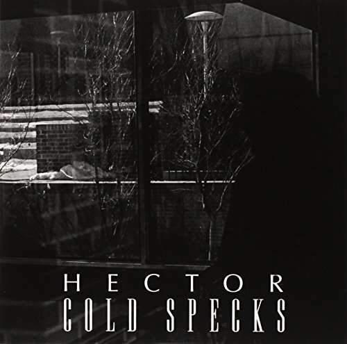Cover for Cold Specks · Hector 7&quot; (7&quot;) (2012)