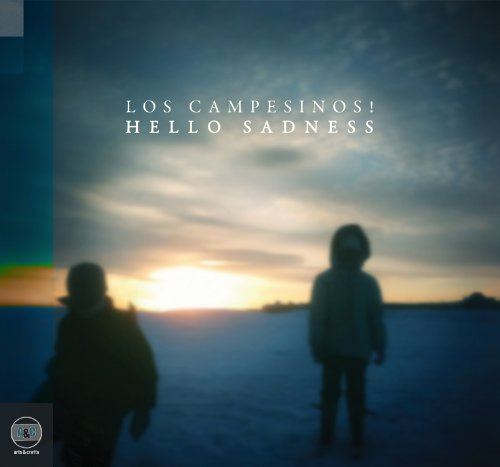 Hello Sadness - Los Campesinos - Music - ALTERNATIVE / ROCK - 0827590650015 - October 27, 2011