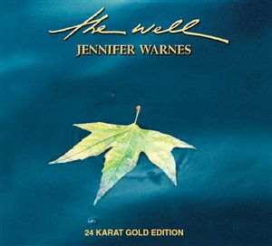 Jennifer Warnes · Well (CD) [High quality edition] (2010)