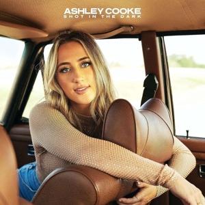 Cover for Ashley Cooke · Shot in the Dark (CD) (2023)