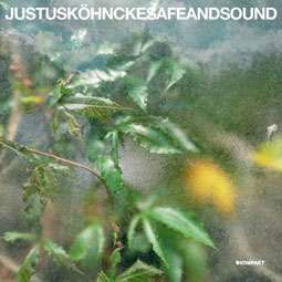 Cover for Justus Kohncke · Safe and Sound 2 (12&quot;) (2008)