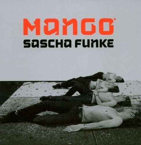 Cover for Sascha Funke · Mango (LP) (2008)