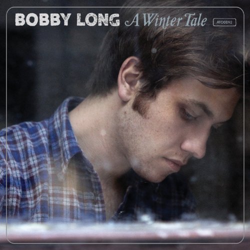 Cover for Bobby Long · A Winter Tale (Lpx2) (LP) (2011)