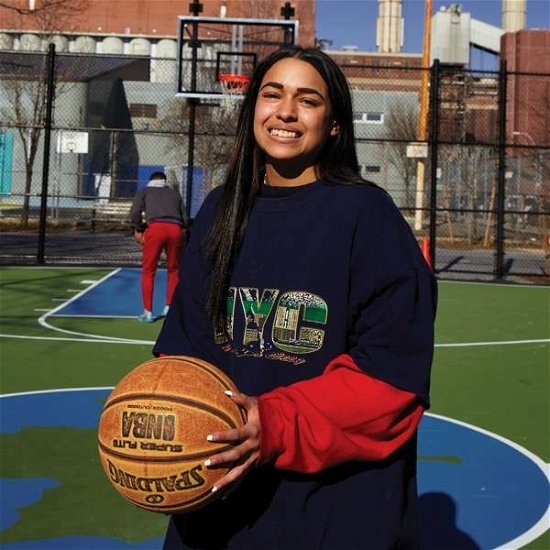Cover for Princess Nokia · 1992 Deluxe (LP) (2017)