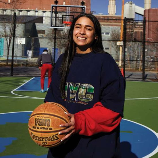 1992 Deluxe - Princess Nokia - Musik - ROUGH TRADE RECORDS - 0883870088015 - 10. november 2017