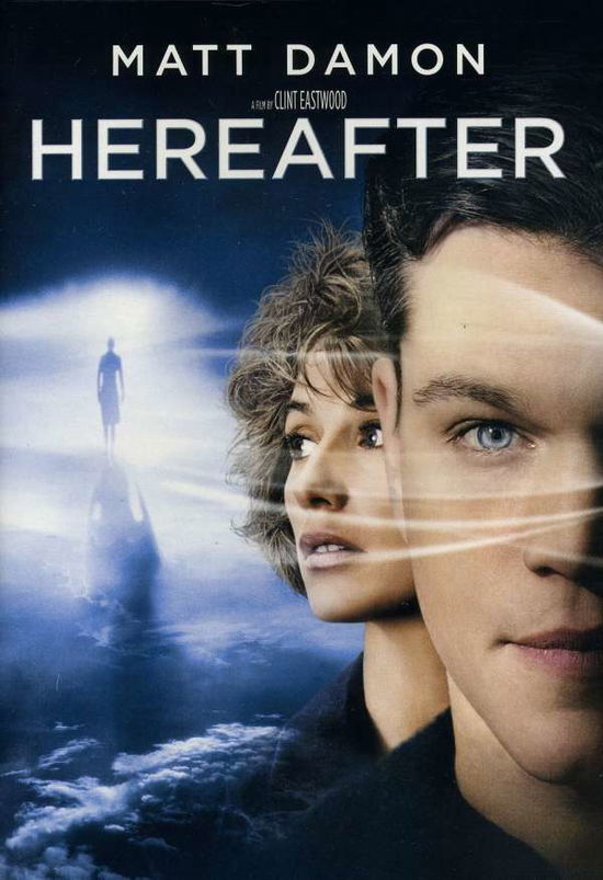 Cover for Hereafter (DVD) (2011)