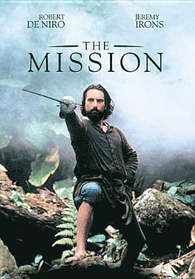 Mission - Mission - Películas - ACP10 (IMPORT) - 0883929690015 - 23 de julio de 2019