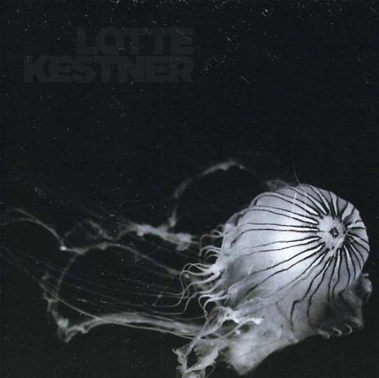 Cover for Lotte Kestner · Until (CD) (2013)