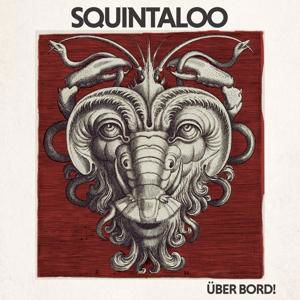 Uber Bord - Squintaloo - Music - M.i.G. - 0885513701015 - September 8, 2017