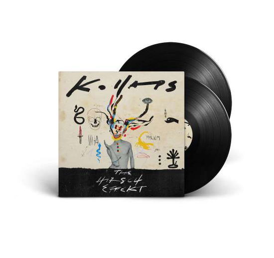 Kollaps - The Hirsch Effekt - Musik - LONG BRANCH RECORDS - 0886922427015 - 8. maj 2020