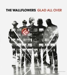 Cover for Wallflowers · Glad All Over (LP) (2021)