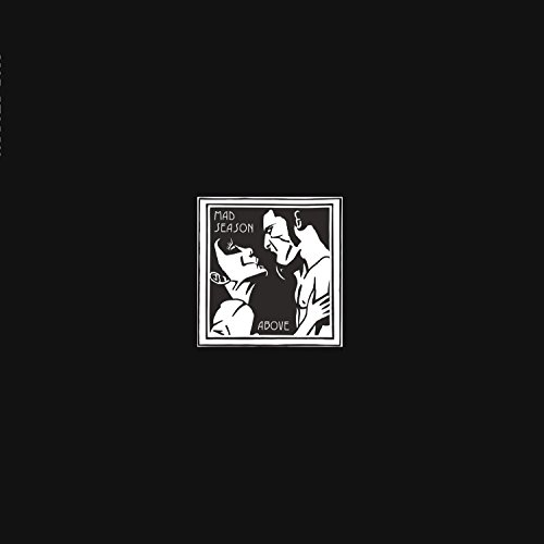 Mad Season · Above (LP) [Expanded edition] (1990)