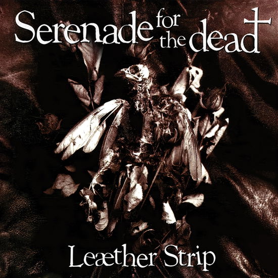 Leaether Strip · Serenade for the Dead (LP) (2024)