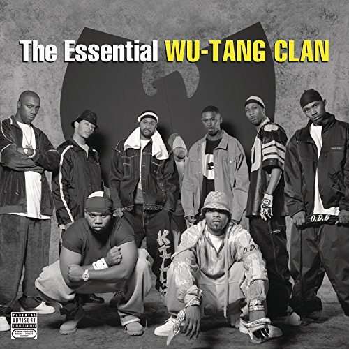 Essential - Wu-Tang Clan - Musik - SONY MUSIC - 0889853124015 - 22. juni 2016