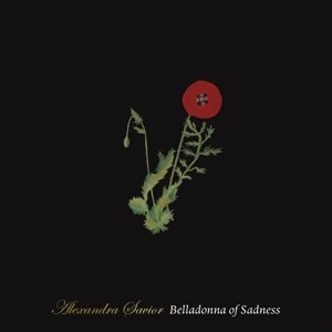 Belladonna of Sadness - Alexandra Savior - Musik - SI / COLUMBIA - 0889853955015 - 23. marts 2017