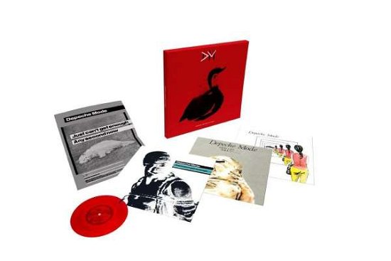 Depeche Mode · Speak & Spell - The Singles (12"/7") [Box Set edition] (2018)