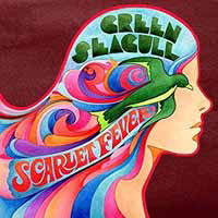 Scarlet Fever - Green Seagull - Music - MEGA DODO - 1357141583015 - March 22, 2018