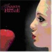 Cover for Snakes In Paradise (CD) (2008)