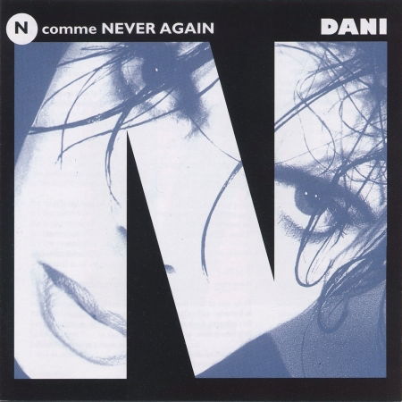 Cover for Dani · N comme never again (CD)