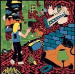Lp-chocolat-rencontrer Looloo - LP - Music - Teenage Menopause - 3700398716015 - April 20, 2023